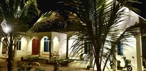 Jambiani Apartment | Nahita Apartment
