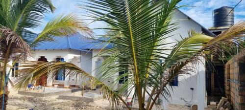 Jambiani Apartment | Nahita Apartment