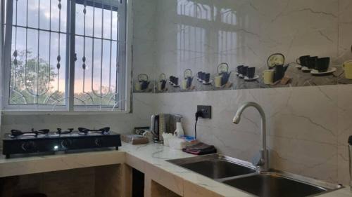 Jambiani Apartment | Nahita Apartment