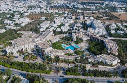 Hammamet Hotel | Nahrawess Resort & Thalasso