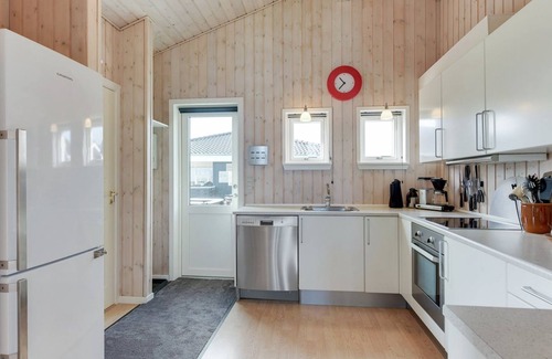 Nordborg House | "Naia" - 200m from the sea by Interhome