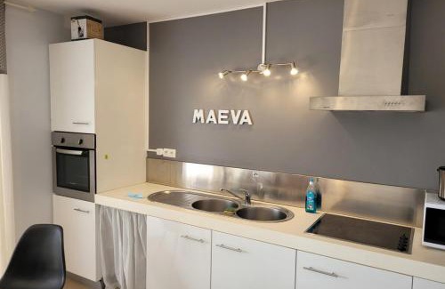 Arue Apartment | Naia Lodge - on the heights of the city
