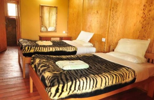 Eldoret Hotel | Naiberi Resort