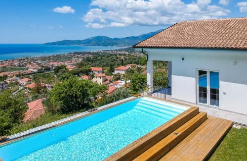 Ascea Villa | Naima Boutique Villa