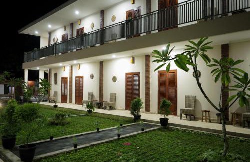 Yogyakarta House | Naima Jiwo