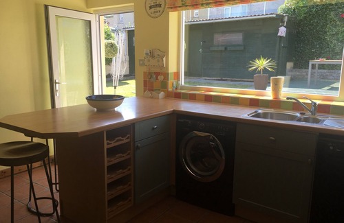Newquay House | Naina-Tal spacious family bungalow in the heart of Newquay