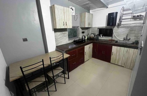 Nainital Apartment | Naini Lakefront homestay