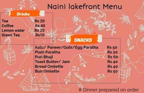 Nainital Apartment | Naini Lakefront homestay