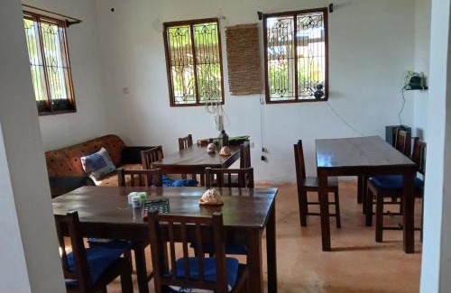 Jambiani Apartment | Naira House