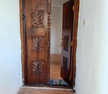 Jambiani Apartment | Naira House