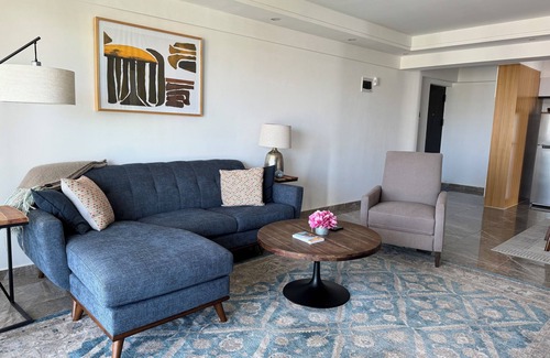 Kilimani Condo | Nairobi Condo with a View