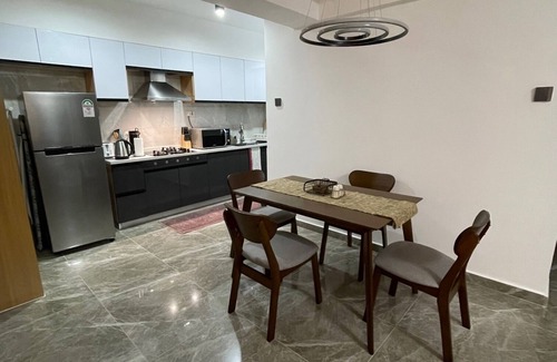 Kilimani Condo | Nairobi Condo with a View