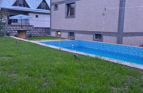 Dilijan House | Nais House in DILIJAN