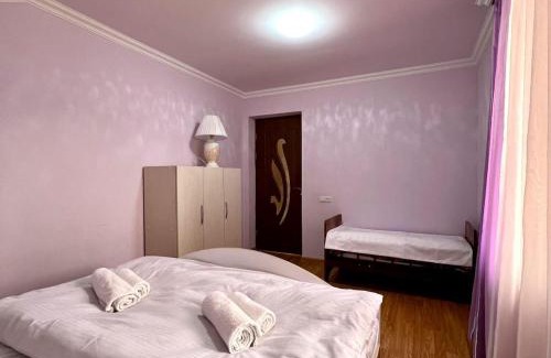 Dilijan House | Nais House in DILIJAN