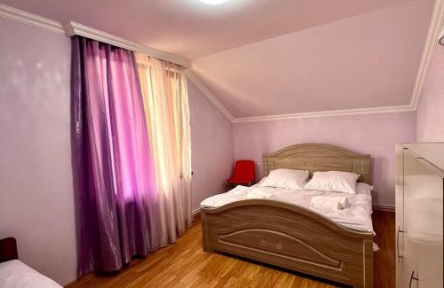 Dilijan House | Nais House in DILIJAN