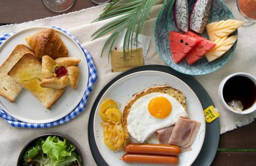 Sa Khu Resort | Naithonburi Beach Resort - SHA Extra Plus