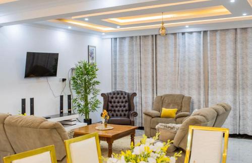 Naivasha House | Naivasha Vacation Homes - Villaview
