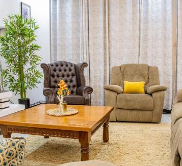 Naivasha House | Naivasha Vacation Homes - Villaview
