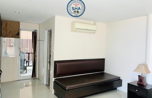 Sa Khu House | Naiyang Seaview Place Resort