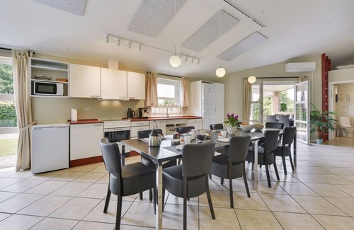 Arrild Ferieby House | "Najdenka" - 25km from the sea by Interhome