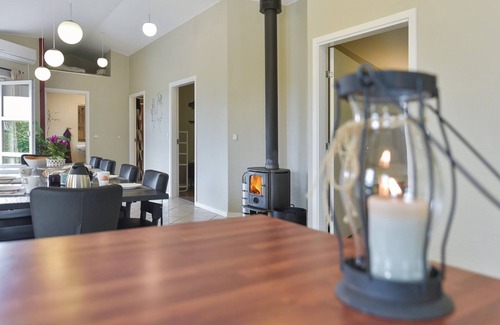 Arrild Ferieby House | "Najdenka" - 25km from the sea by Interhome