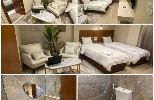 Al Duqqi Hotel | Nakhil Inn Residence