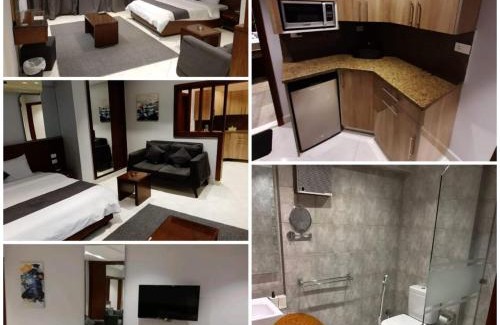 Al Duqqi Hotel | Nakhil Inn Residence