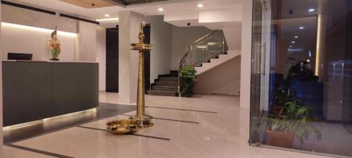 Guruvayur Hotel | Nakshatra Emerald