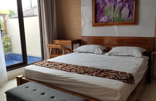 Bandulu Villa | Nakula Sadewa Sanggraloka at Villa Ubud Anyer
