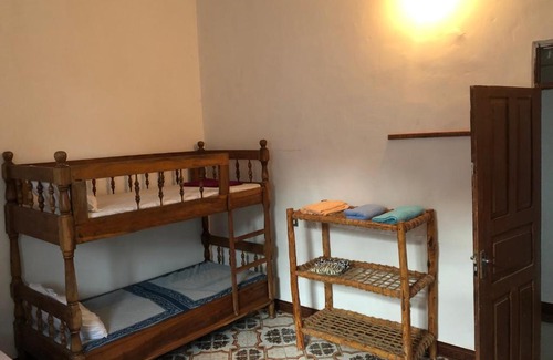 Paje House | Nakupenda Rooms