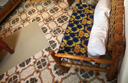 Paje House | Nakupenda Rooms