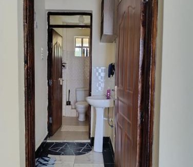 Hospital Apartment | Nakuru modern home