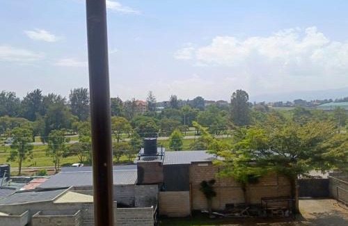 Hospital Apartment | Nakuru modern home