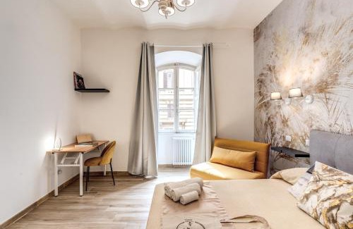 Esquilino Apartment | NALA & KIRA - Two big apartments for groups in the center of Rome