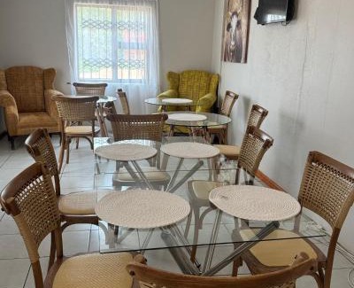 Hlotse Bed & Breakfast | Nalane B&B