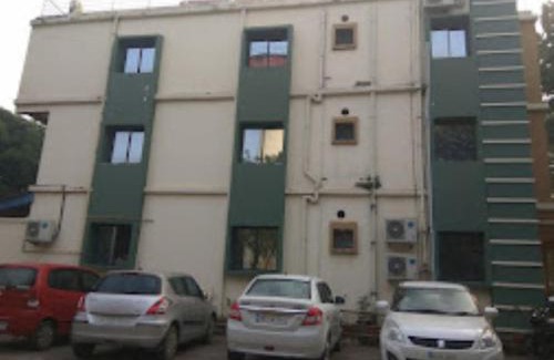 Bhubaneshwar House | NALCO Guest House ,Bhubaneswar
