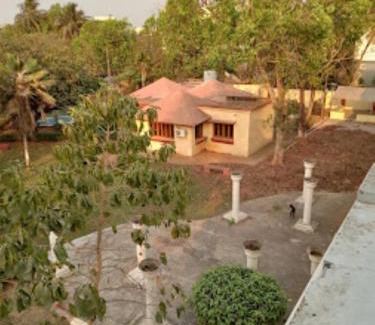 Bhubaneshwar House | NALCO Guest House ,Bhubaneswar