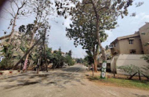 Bhubaneshwar House | NALCO Guest House ,Bhubaneswar