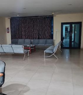 Bhubaneshwar House | NALCO Guest House ,Bhubaneswar