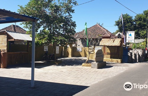 Bunutan Hotel | Nalini Resort