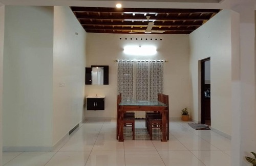 Quilon Villa | NALLUKETTU SERVICE VILLA