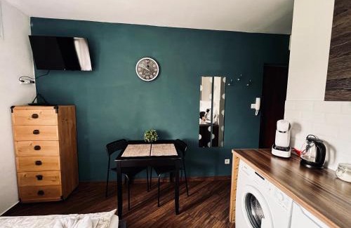 Załeze Apartment | NALU Apartments no 10&17