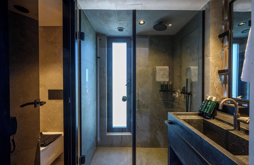 Platanes Resort | Nalu Resort & Spa
