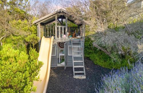St. Andrews Beach House | Nalu Retreat Luxe Beach Escape Steps From Ocean