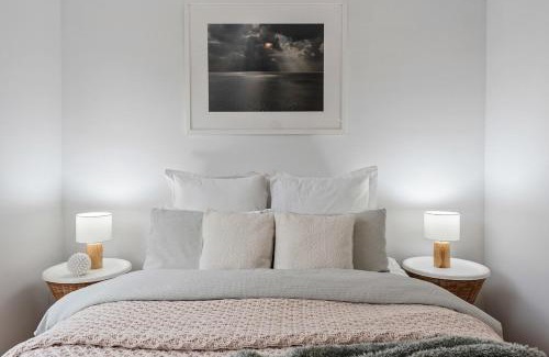 St. Andrews Beach House | Nalu Retreat Luxe Beach Escape Steps From Ocean