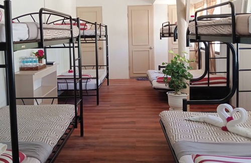 Central Visayas Resort | Nalusuan Island Resort and Marine Sanctuary