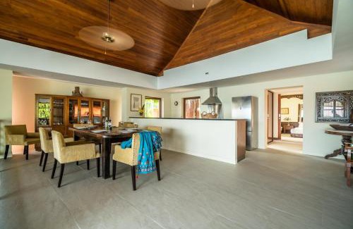 Wichit Villa | Nam Bo villa by Lofty