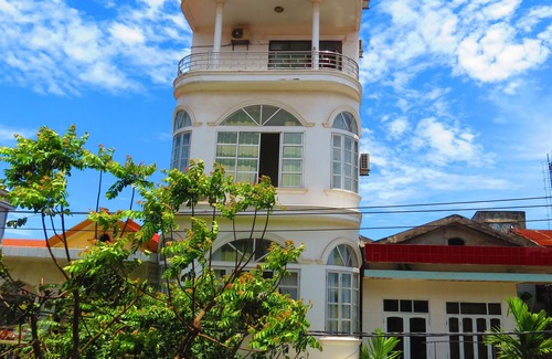 Dong Hoi Hotel | Nam Long Hotel