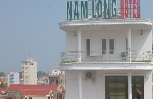 Dong Hoi Hotel | Nam Long Hotel