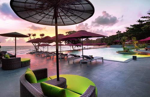 Cua Can Village Resort | Nam Nghi Coral Peninsula Phu Quoc